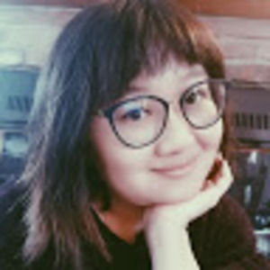 Meet your Posher, Kalia